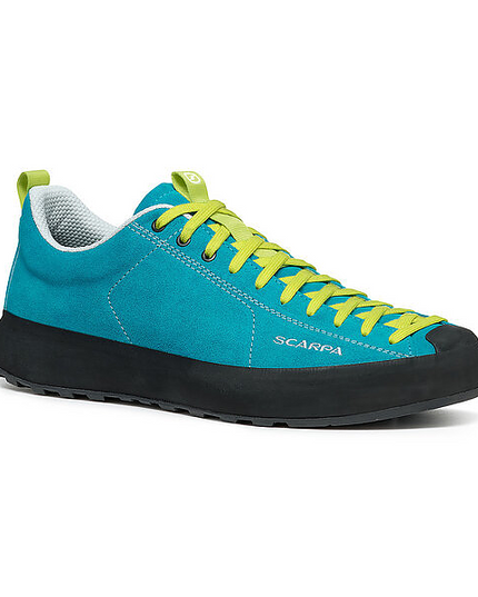 Scarpa Mojito Wrap Hausschuhe - Azurblau