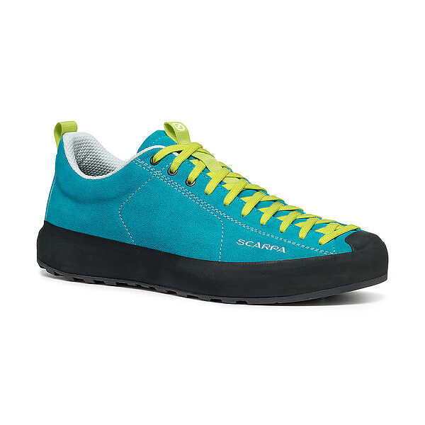 Scarpa Mojito Wrap Hausschuhe - Azurblau
