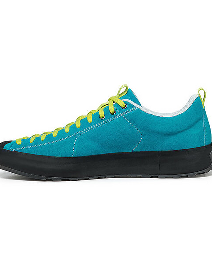 Scarpa Mojito Wrap Hausschuhe - Azurblau