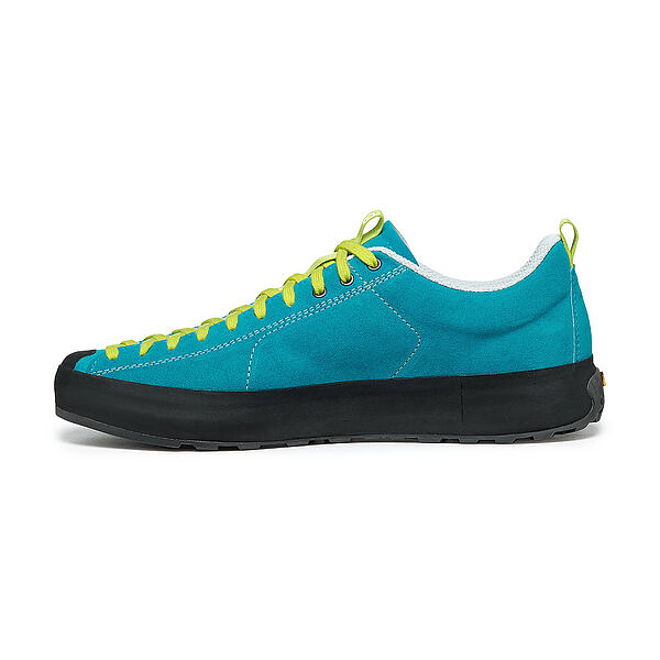 Scarpa Mojito Wrap Hausschuhe - Azurblau