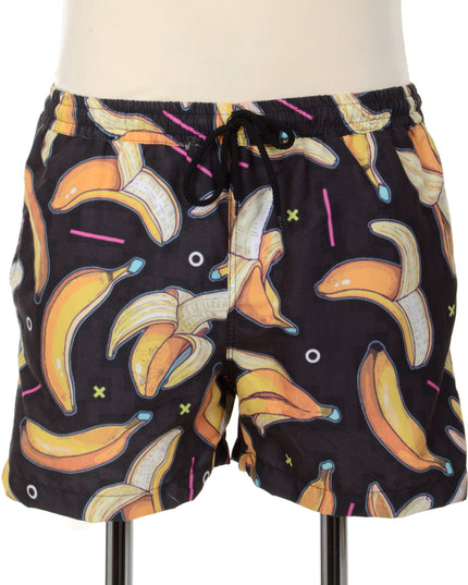 Banana Shorts