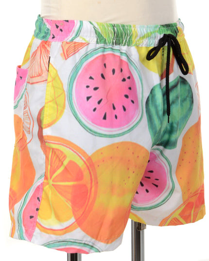Fruity Shorts