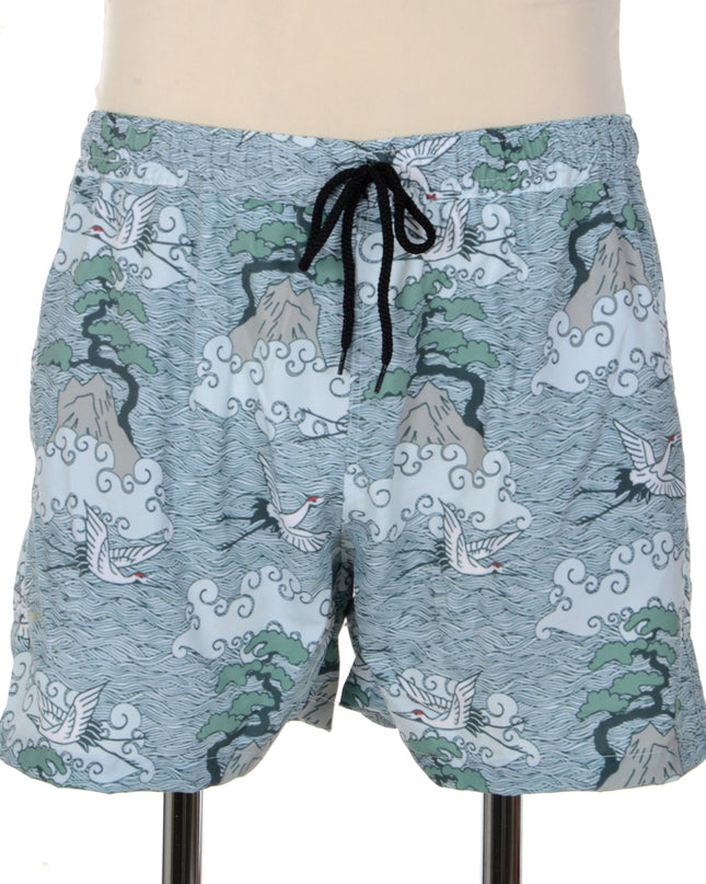 Stylish Darvas Shorts