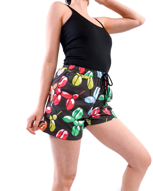 Balloon Dog Shorts – Lustiger Sommer-Style