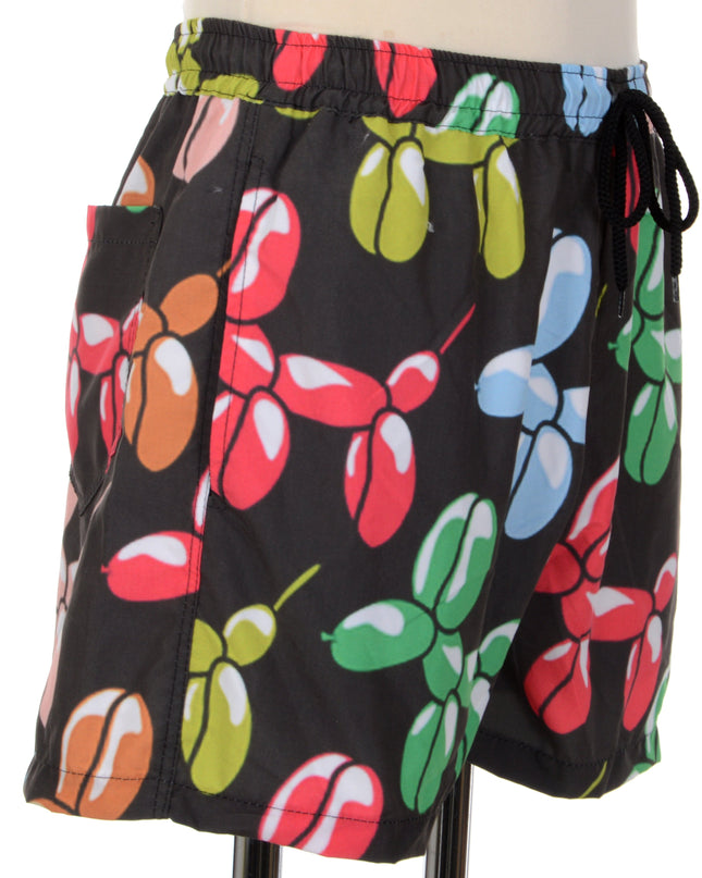 Balloon Dog Shorts – Lustiger Sommer-Style