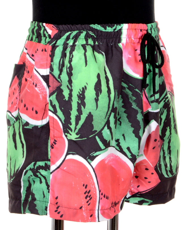 Watermelon Shorts I