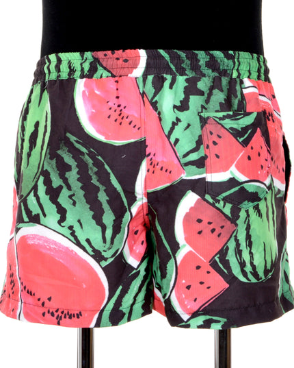 Watermelon Shorts I