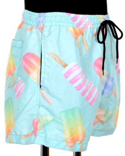 Ice Cream Shorts