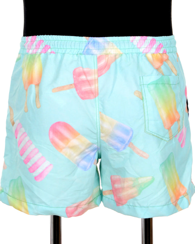 Ice Cream Shorts
