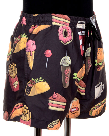 Junkfood Shorts I