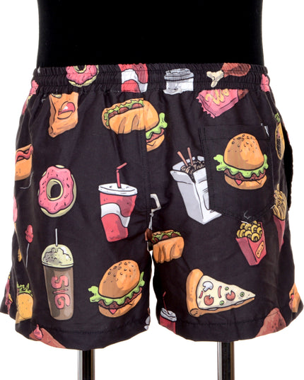 Shorts – Junkfood I | Sommerliche Loungewear für alle