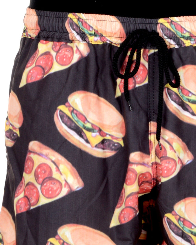 Shorts - Junkfood | Summer Loungewear for All