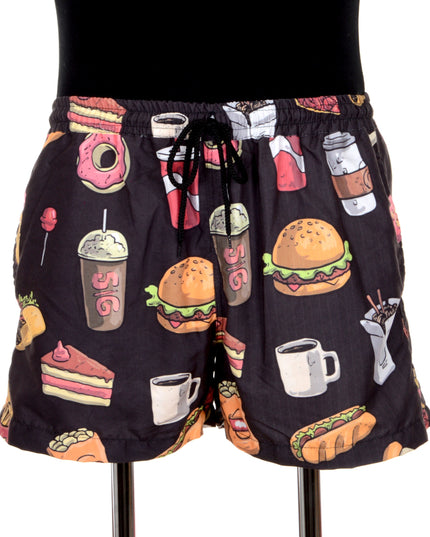 Shorts – Junkfood I | Sommerliche Loungewear für alle