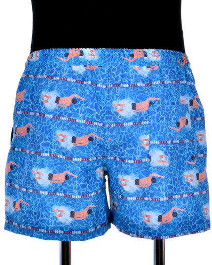 Shorts - Pool | Sommerliche Loungewear für alle