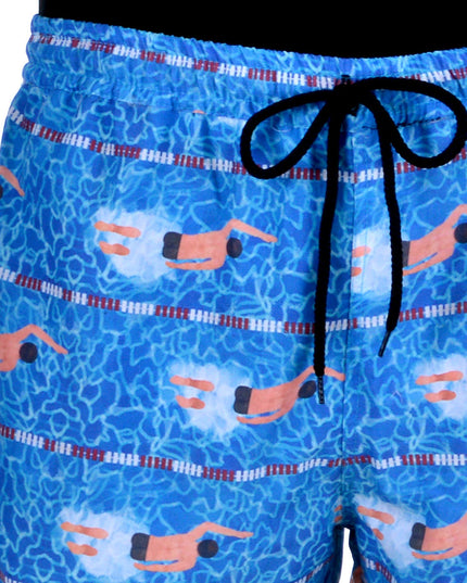 Shorts - Pool | Sommerliche Loungewear für alle