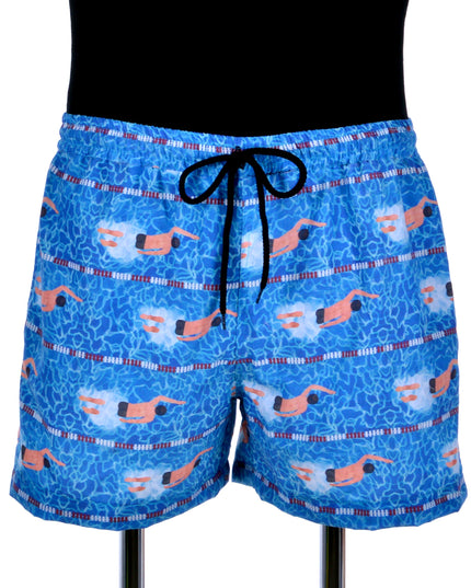 Shorts - Pool | Sommerliche Loungewear für alle