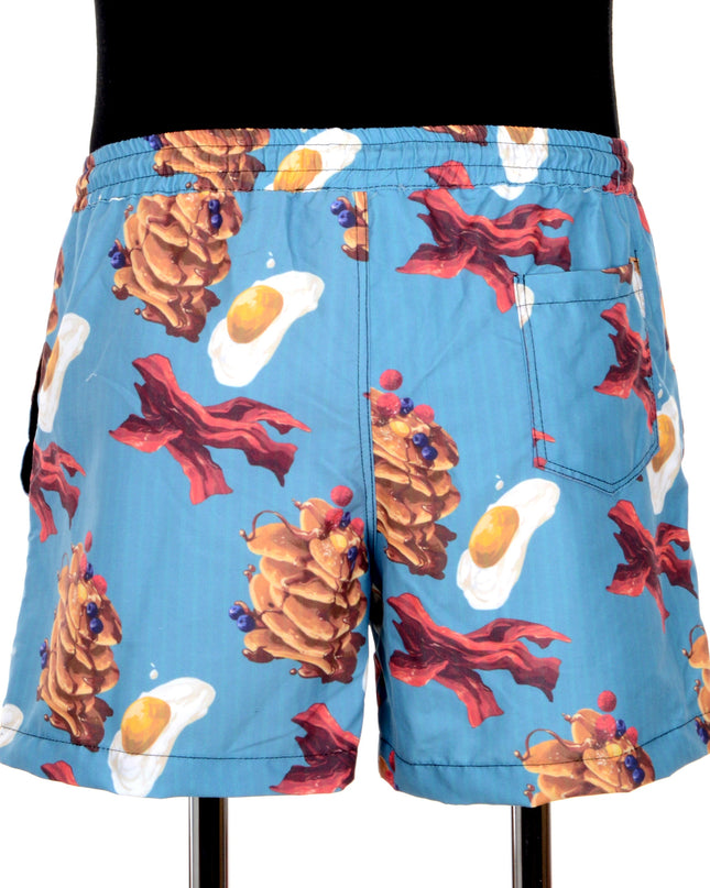 Breakfast Shorts