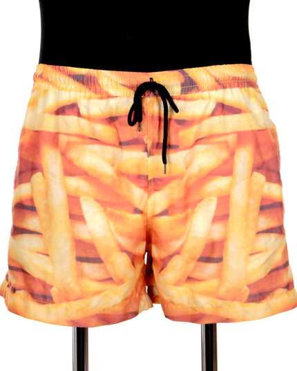 French Fries Shorts