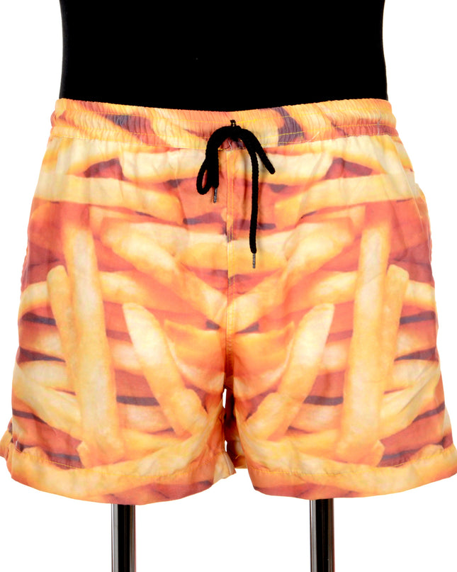 French Fries Shorts