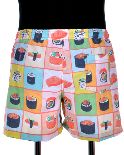 Shorts – Sushi | Sommerliche Loungewear für alle