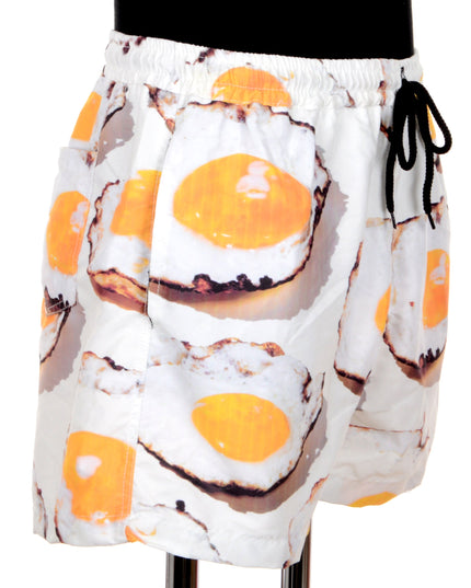 Sushi-Rollen-Shorts – Ausgefallener Sommer-Style