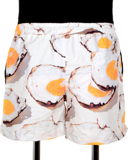 Sushi-Rollen-Shorts – Ausgefallener Sommer-Style