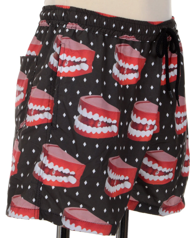 Comfy Protkó Shorts