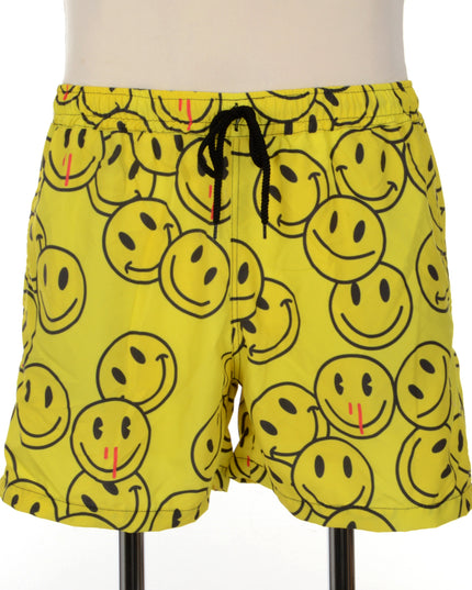 Fun Smile Shorts