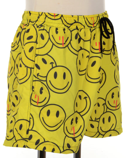 Fun Smile Shorts