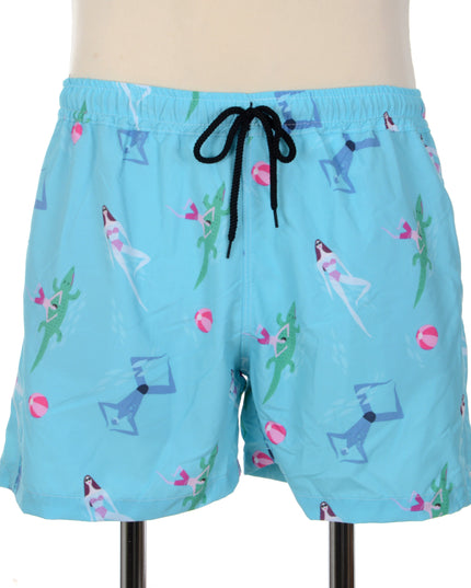 Beach Shorts - Perfect for Summer