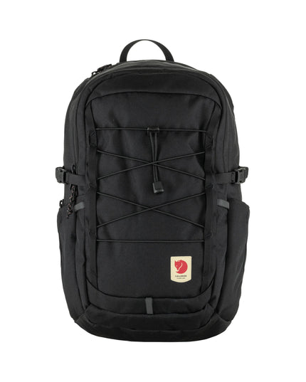Fjallraven Skule 20 Rucksack - Schwarz