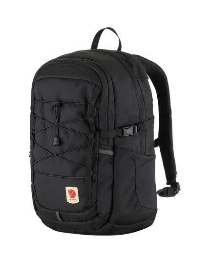 Fjallraven Skule 20 Rucksack - Schwarz