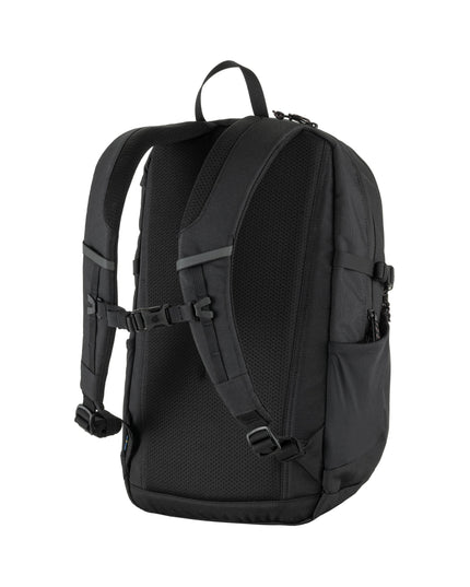 Fjallraven Skule 20 Rucksack - Schwarz