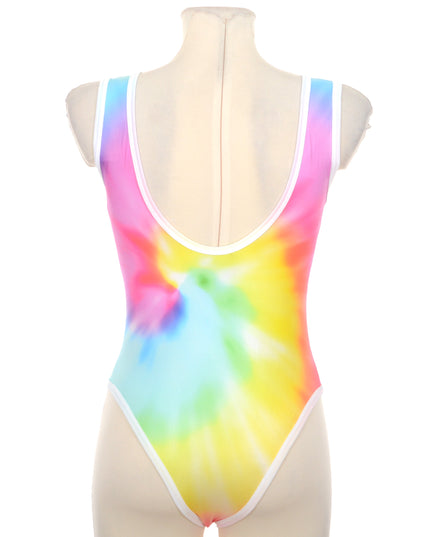 Kids and Adults Smile Swim Dress for Summer