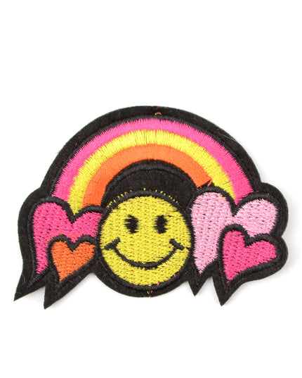 Patch - Lächeln