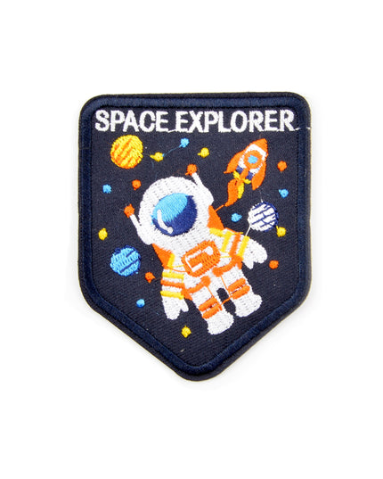 Space Patch