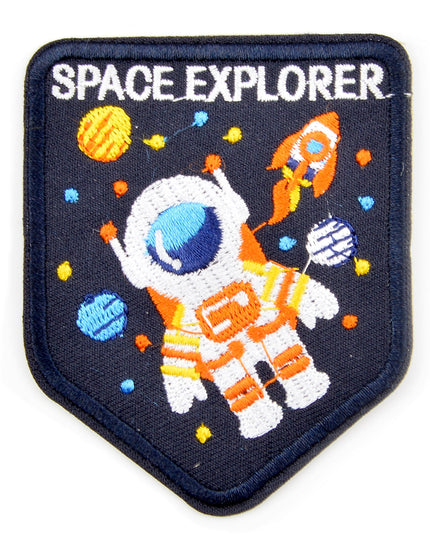 Space Patch