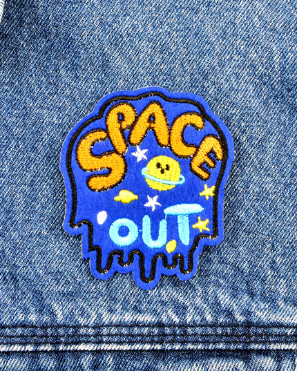 Patch - Space I Design