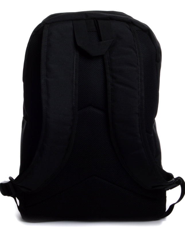 Schwarzer Sportrucksack | Praktische Geschenkbox