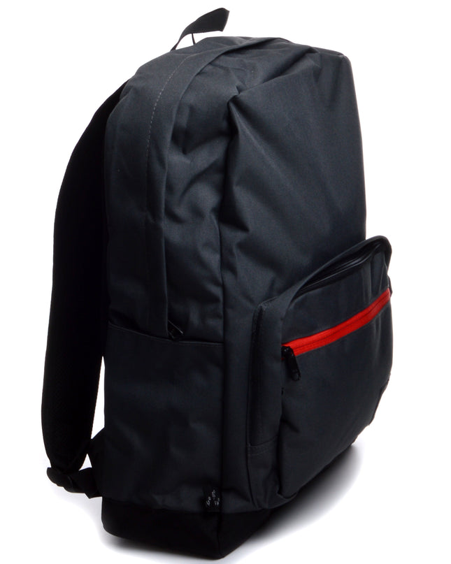 Grauer Sportrucksack | Praktische Geschenkbox