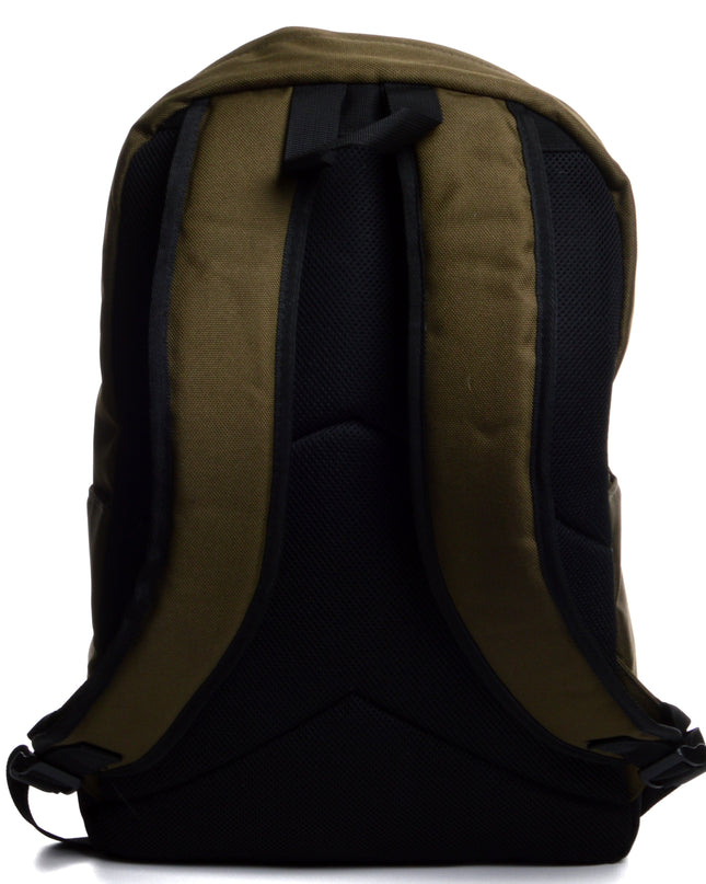 Khakifarbener Sportrucksack | Stilvolle Geschenkbox