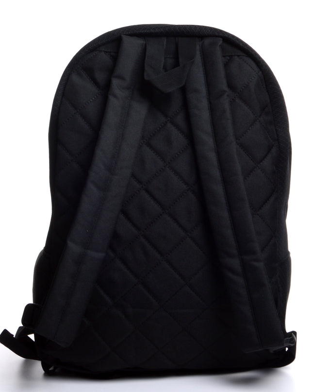 Schwarzer Netzrucksack | Vielseitige Geschenkbox