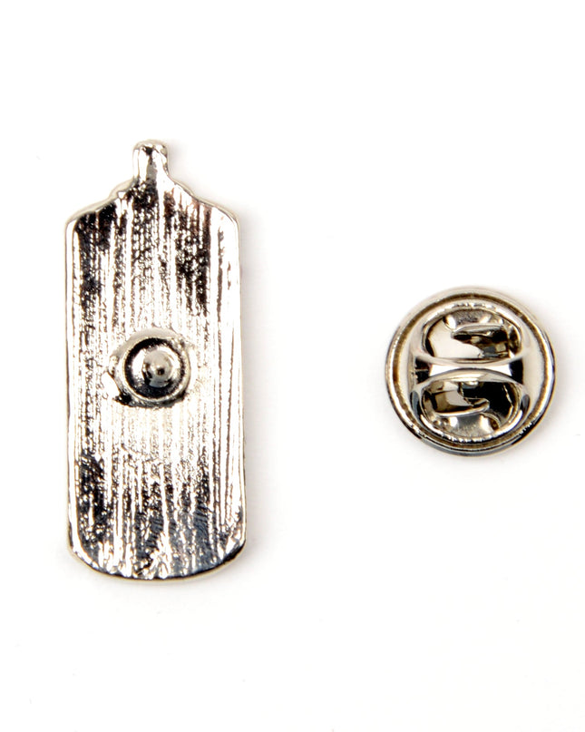 Spray Enamel Pin