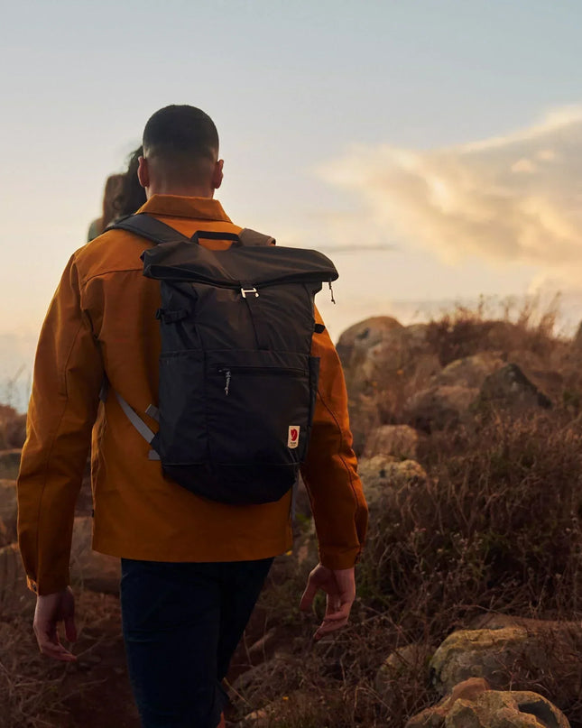 Fjallraven High Coast Foldsack 24 Bag