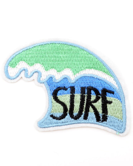 Surfboard Patch