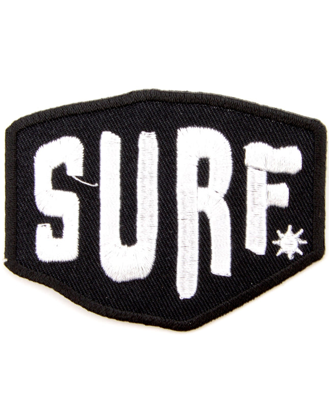 Iron-On Patch - Surf