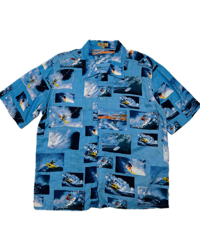 Vintage Surfers Shirt