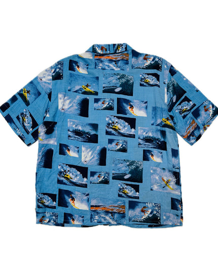 Vintage Surfers Shirt