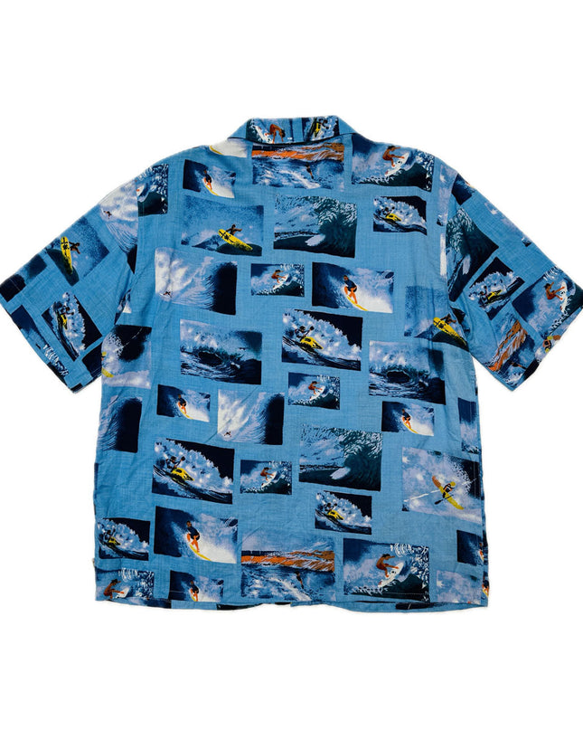 Vintage Surfers Shirt