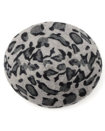 Swiss Cap – Accessoires der limitierten Ocelot-Kollektion